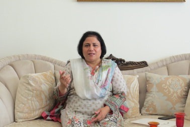 Đại sứ Pakistan: Tăng trưởng kinh tế Việt Nam là câu chuyện truyền cảm hứng