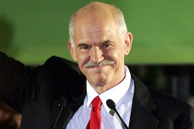 Chính phủ Hy Lạp vượt qua thử nghiệm đầu tiên tại quốc hội