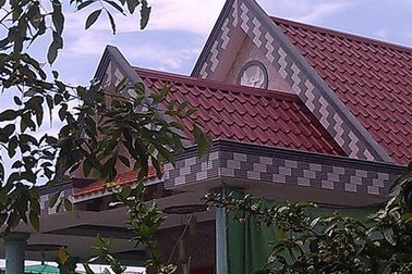 Chính thức kết luận vụ nhận suất nhà tình nghĩa 40 triệu về xây dinh cơ gần 1 tỷ!