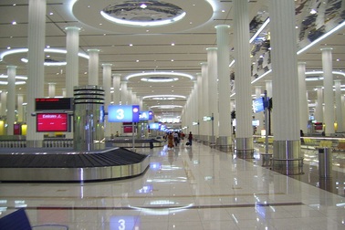 Sân bay nào bận rộn nhất thế giới?