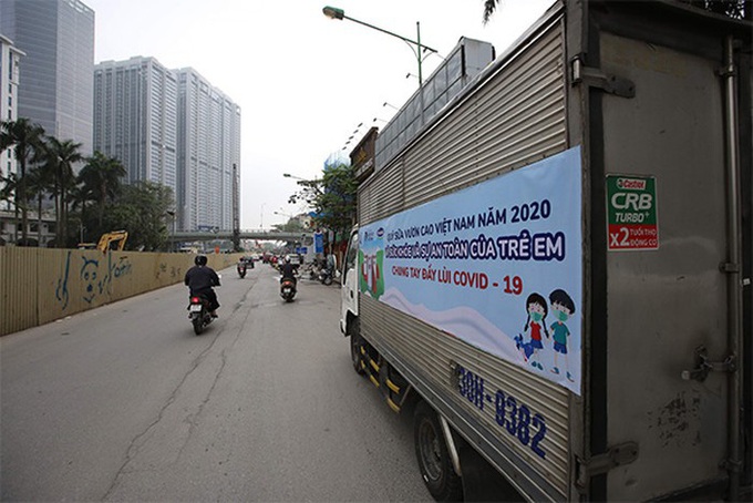 Quỹ sữa Vươn cao Việt Nam: Chính lúc này, trẻ em khó khăn đang cần chúng ta nhất - Ảnh 1. Quỹ sữa Vươn cao Việt Nam: Chính lúc này, trẻ em khó khăn đang cần chúng ta nhất - Ảnh 1.