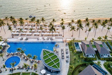 Giải thưởng "Best Hotels - Resorts Awards 2021" chính thức khởi động