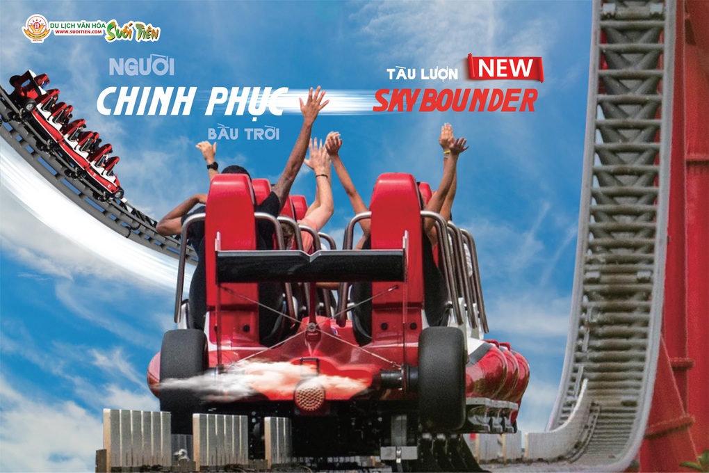 Trải nghiệm Tết xưa trường tồn và Tết nay hiện đại tại khu du lịch Suối Tiên - 3 Trải nghiệm Tết xưa trường tồn và Tết nay hiện đại tại khu du lịch Suối Tiên - 3