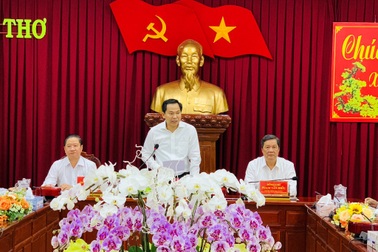 Tạo điều kiện cho trẻ vùng khó khăn học trực tuyến khi có dịch