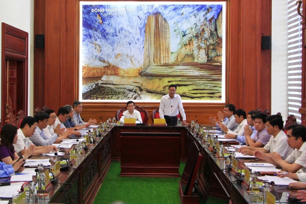Đề xuất chi hơn 32 tỷ đồng hỗ trợ cán bộ đổi nơi làm việc khi sáp nhập tỉnh - 1 Đề xuất chi hơn 32 tỷ đồng hỗ trợ cán bộ đổi nơi làm việc khi sáp nhập tỉnh - 1
