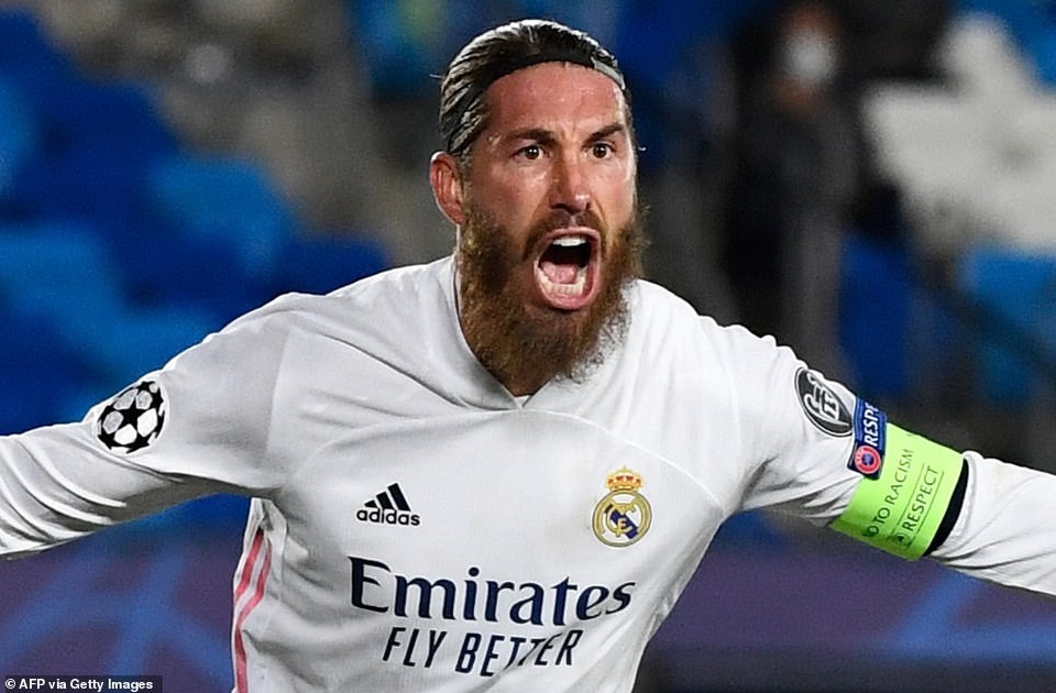 Siêu dự bị tỏa sáng, Real Madrid thắng nghẹt thở Inter Milan - 4 Siêu dự bị tỏa sáng, Real Madrid thắng nghẹt thở Inter Milan - 4
