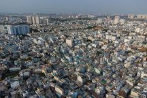 Nghịch lý môi giới bất động sản "khỏe vì không có gì để làm"