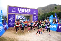 Vận động viên tử vong trong lúc chạy Giải siêu Marathon Việt Nam