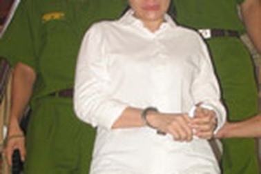 Y án chung thân cho “trùm” lừa đảo nhà