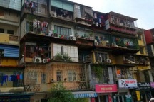 Những khu chung cư cũ nào ở Hà Nội sắp được xây lại?