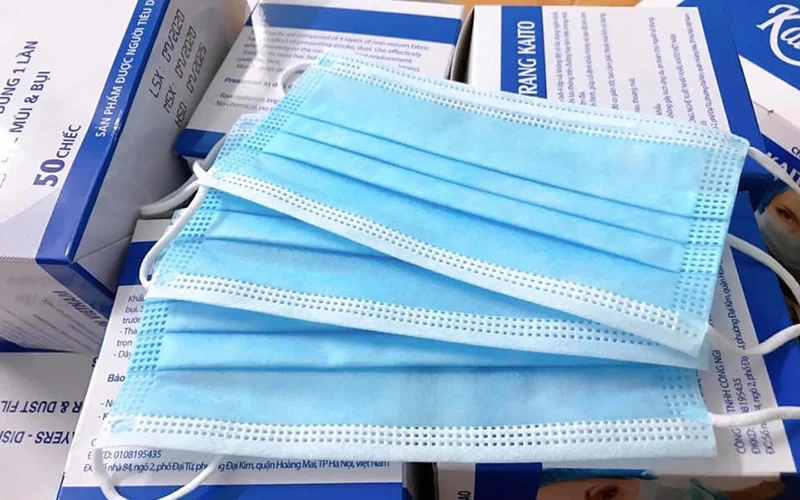Khẩu trang nào chặn Covid-19 hiệu quả nhất? - 2