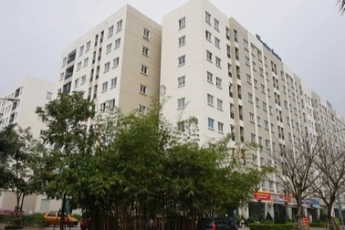 Bộ Xây dựng: Rà soát, kiểm tra bố trí quỹ đất nhà ở xã hội tại các dự án