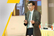 Xây tổ "đại bàng": Quan trọng sân chơi, không nên phân biệt lớn hay nhỏ