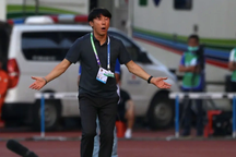 U23 Indonesia chỉ còn 15 cầu thủ gặp Malaysia, HLV Shin Tae-yong đau đầu