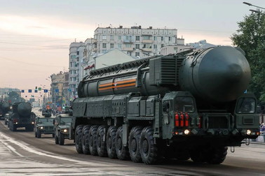 Nga ra điều kiện với 4 cường quốc hạt nhân