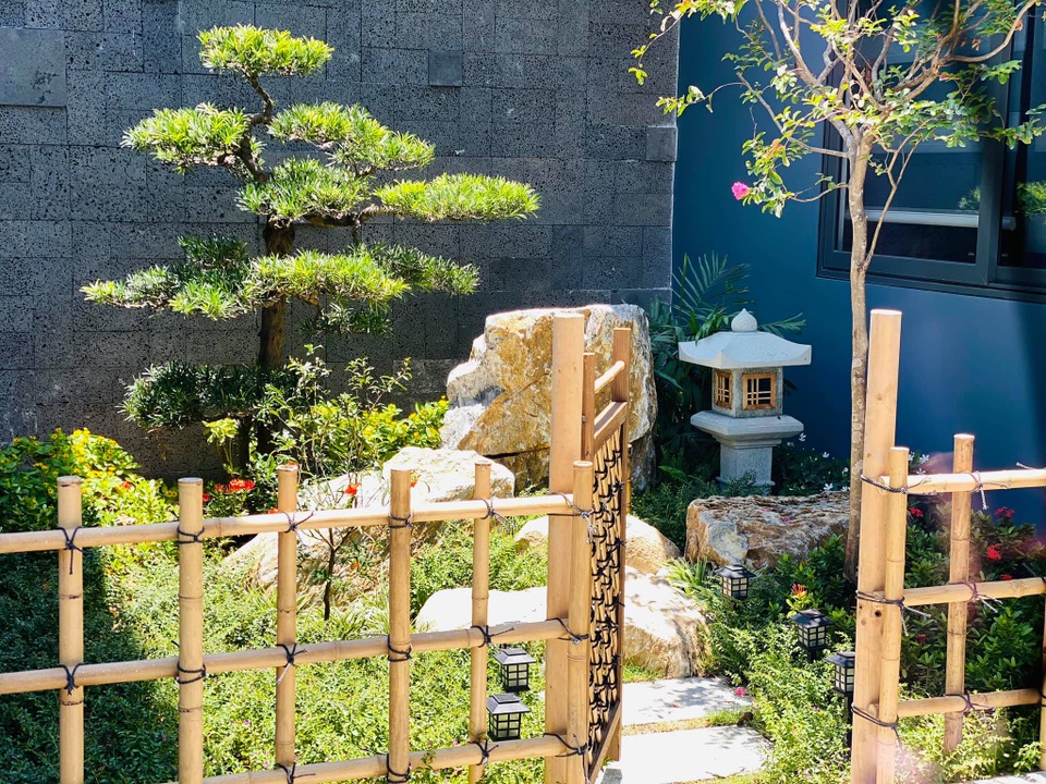 Nhà bạc tỉ tiện nghi của chàng trai “bỏ phố về quê” để chăm sóc mẹ bị bệnh - 8 Nhà bạc tỉ tiện nghi của chàng trai “bỏ phố về quê” để chăm sóc mẹ bị bệnh - 8