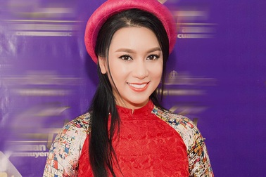 “Người yêu tin đồn” của Lý Hùng tái xuất sau nhiều năm vắng bóng