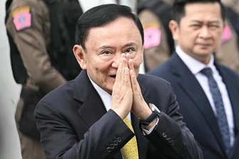Ông Thaksin bị yêu cầu nộp thuế 540 triệu USD