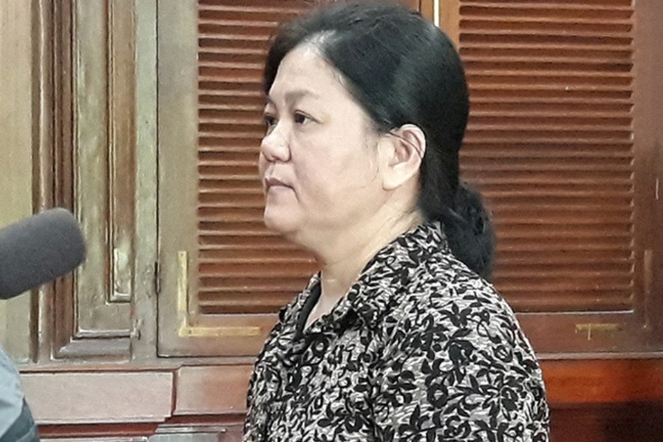 Con nợ cờ bạc bày binh bố trận sát hại tàn độc nữ ni cô - 1 Con nợ cờ bạc bày binh bố trận sát hại tàn độc nữ ni cô - 1