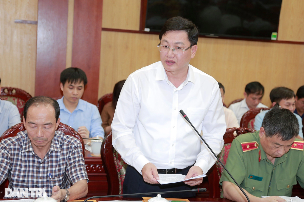 Không để chết người mới xử lý điểm đen - 2 Không để chết người mới xử lý điểm đen - 2