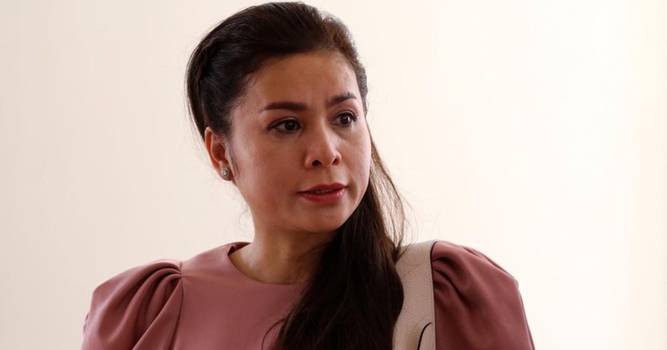 Hoãn phiên tòa giám đốc thẩm vụ vợ chồng Trung Nguyên ly hôn - 2 Hoãn phiên tòa giám đốc thẩm vụ vợ chồng Trung Nguyên ly hôn - 2