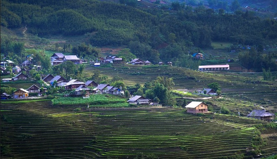 Tết dương lịch 2020: Những điểm du lịch “hot” nhất miền Bắc - 5 Tết dương lịch 2020: Những điểm du lịch “hot” nhất miền Bắc - 5