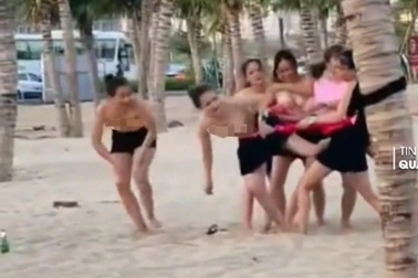 Vụ team building hở bạo: Nếu diễn ra 2 năm trước, có còn thời hiệu xử lý?