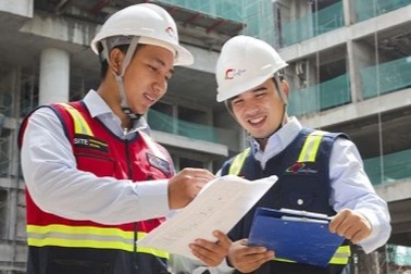 Coteccons - nhà thầu Việt có duyên với các dự án tỷ đô