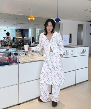 Diệu Nhi tuổi 35: Được khen "lão hóa ngược", cơ bụng số 11 gây sốt - 13