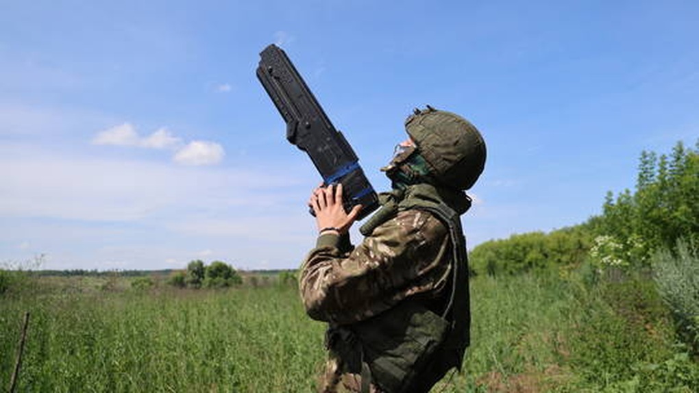 Nga xoay chiều chiến thuật, phá mũi phản công dồn dập của Ukraine - 1 Nga xoay chiều chiến thuật, phá mũi phản công dồn dập của Ukraine - 1