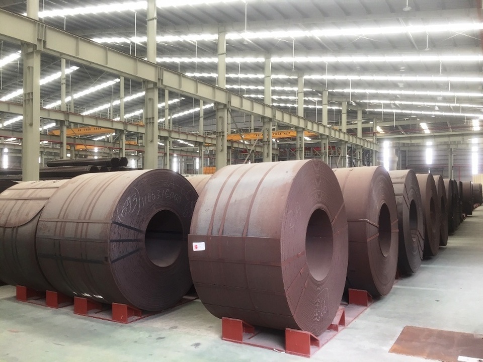 Xuất khẩu của Việt Nam 2020: Duy trì mức thặng dư của năm 2019 - 1 Xuất khẩu của Việt Nam 2020: Duy trì mức thặng dư của năm 2019 - 1