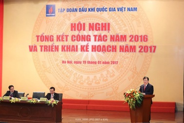 Phó Thủ tướng chỉ đạo PVN xử lý dứt điểm 5 dự án thua lỗ