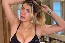 Điểm danh những cô bạn gái xinh đẹp, giàu có bậc nhất của các cầu thủ