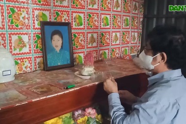 Nhiều trẻ mồ côi cha, mẹ vì Covid-19 ở Bạc Liêu có hoàn cảnh rất khó khăn