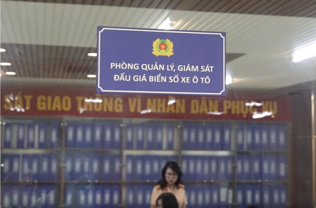 Từ năm 2025, người báo tin vi phạm giao thông được trả đến 5 triệu đồng - 1 Từ năm 2025, người báo tin vi phạm giao thông được trả đến 5 triệu đồng - 1