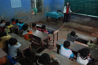 Việt Nam sẽ gặp nhiều rào cản trong xây dựng Xã hội học tập