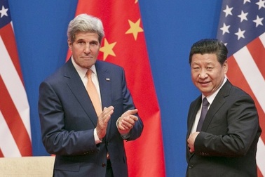 Ông Tập Cận Bình: Đối đầu với Mỹ sẽ là thảm họa