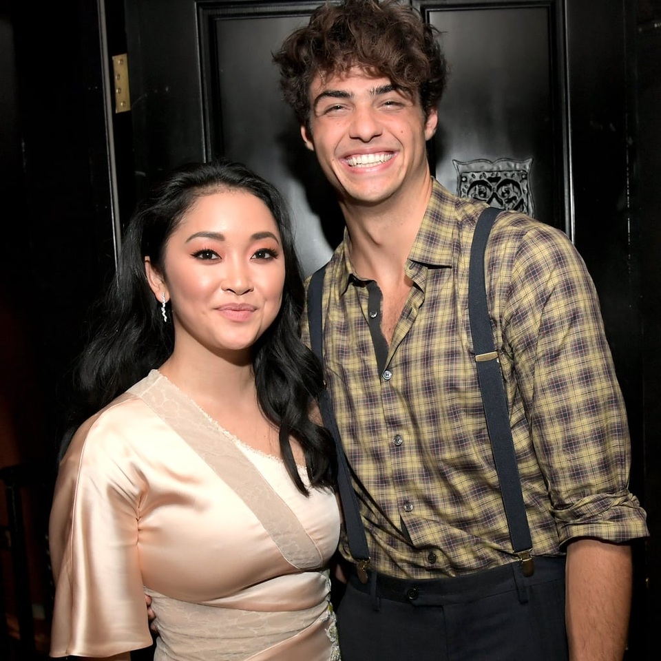 Lana Condor: Từ cô gái mồ côi ở Cần Thơ tới ngôi sao trẻ của Hollywood - 13 Lana Condor: Từ cô gái mồ côi ở Cần Thơ tới ngôi sao trẻ của Hollywood - 13