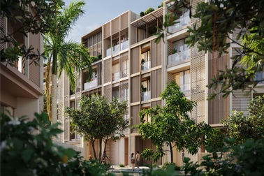 Masterise Homes gia nhập đường đua kiến tạo đại đô thị tại TPHCM