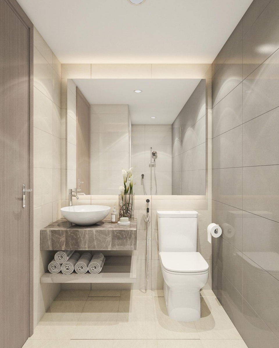 The Dragon Castle có gì để hút khách mua nhà? - 5