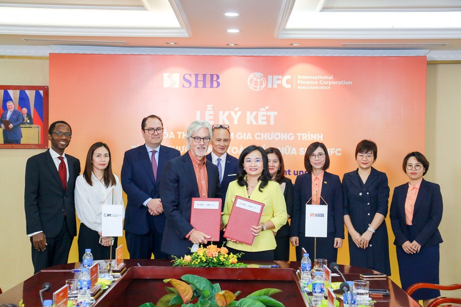SHB lãi trước thuế 6 tháng hơn 8.900 tỷ đồng, đạt 61% kế hoạch năm - 2