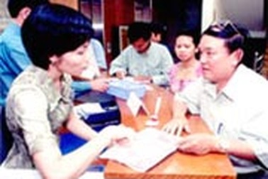 Sự lạ ở những tờ hoá đơn VAT xe máy nhập khẩu