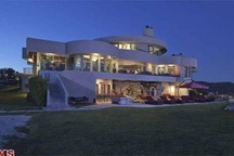 Ngắm biệt thự hơn 600 tỷ đồng của ái nữ nhà “đại gia” Larry Ellison