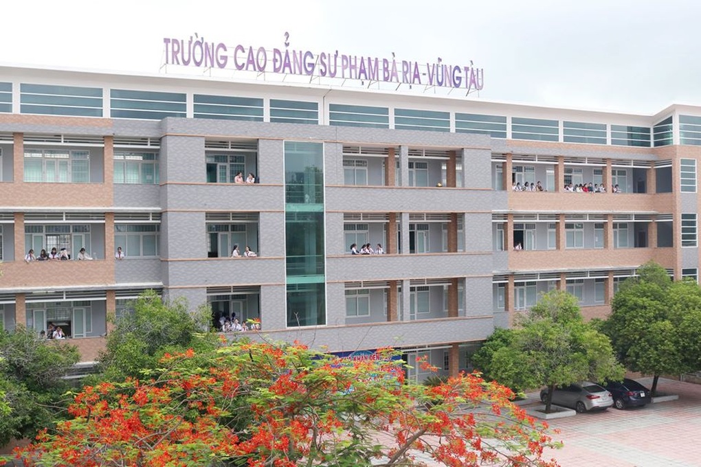 Trường cao đẳng duy nhất của TPHCM được đề xuất sáp nhập vào trường đại học - 1