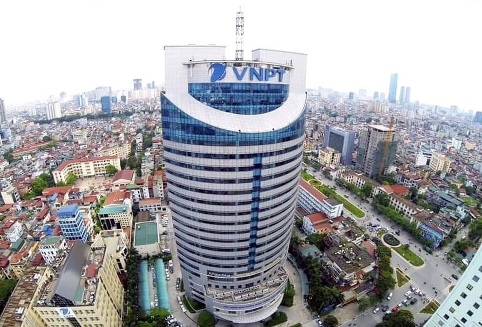 BIDV và VNPT nâng tầm quan hệ hợp tác - 3 BIDV và VNPT nâng tầm quan hệ hợp tác - 3