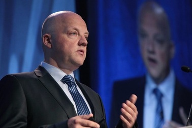 Lãnh đạo Volkswagen nhận tội, có thể phải "bóc lịch"