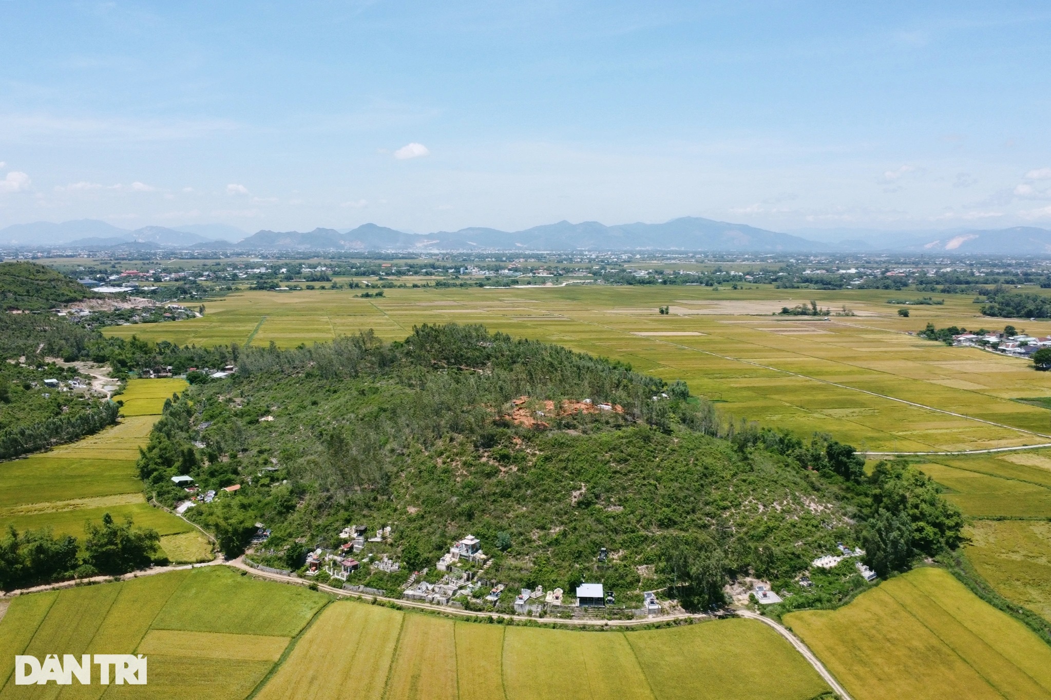 View - Cận cảnh hiện vật cổ được tìm thấy dưới lòng tháp Đại Hữu ở Bình Định | Báo Dân trí