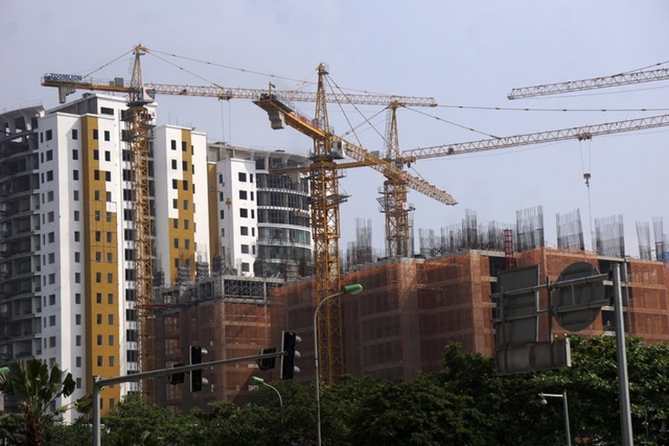 Đầu tư BĐS: Sẵn tiền trong túi, xuống tiền thời điểm này là thông minh? - 2 Đầu tư BĐS: Sẵn tiền trong túi, xuống tiền thời điểm này là thông minh? - 2