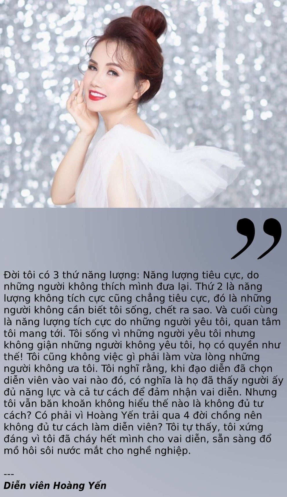 Chuyên gia hiến kế phạt thẻ vàng, thẻ đỏ đối với nghệ sĩ vi phạm quy tắc - 6 Chuyên gia hiến kế phạt thẻ vàng, thẻ đỏ đối với nghệ sĩ vi phạm quy tắc - 6