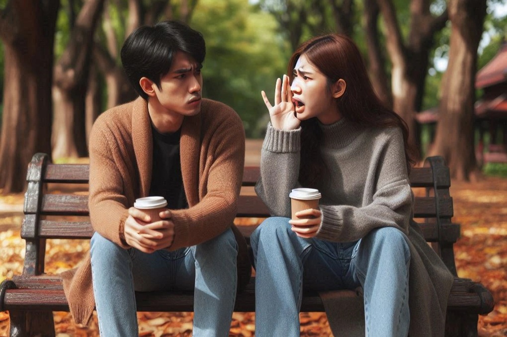 Bị hăm dọa, kề dao vào cổ khi nói chia tay: Làm sao để tránh cuồng yêu? - 1 Bị hăm dọa, kề dao vào cổ khi nói chia tay: Làm sao để tránh cuồng yêu? - 1
